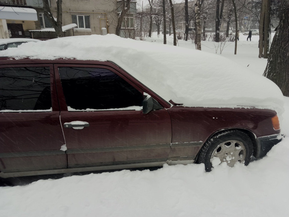 Ранок починається не з кави... 4