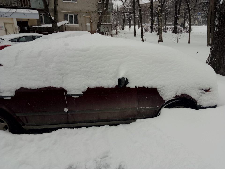 Ранок починається не з кави... 3