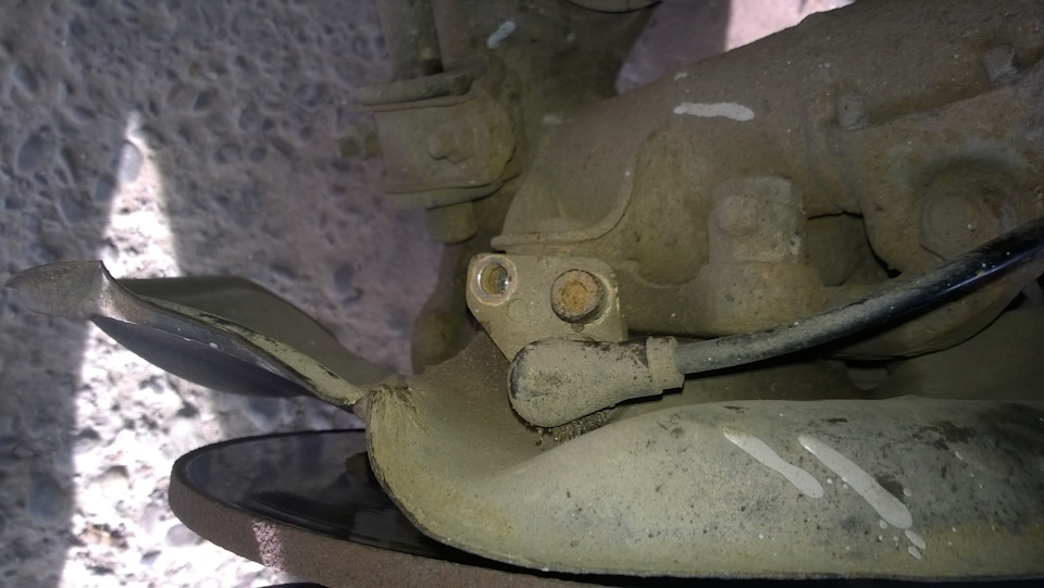 Воскресив ABS 3
