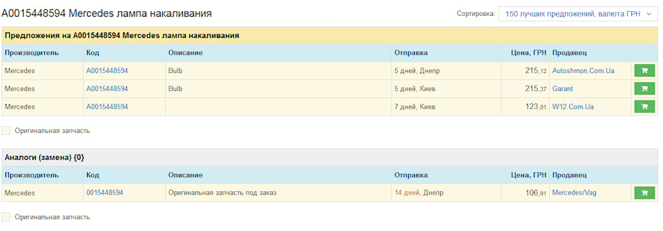 Датчик температури за бортом 2