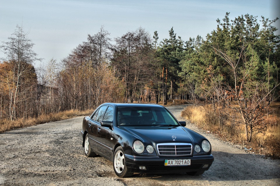 w210 vs Світленька... 5