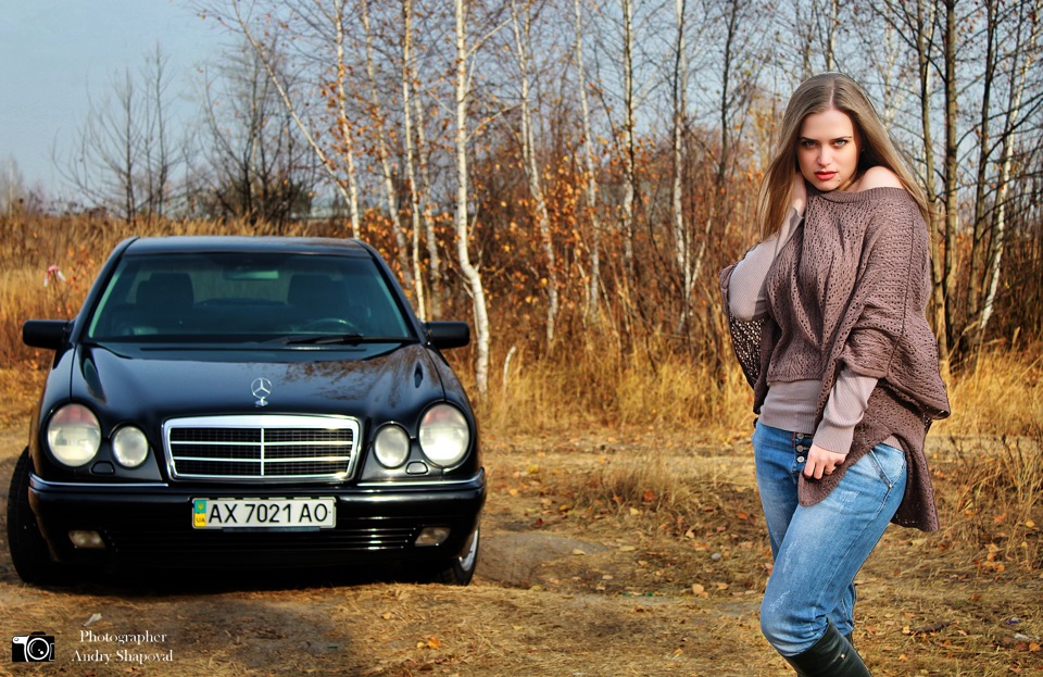 w210 vs Світленька... 3