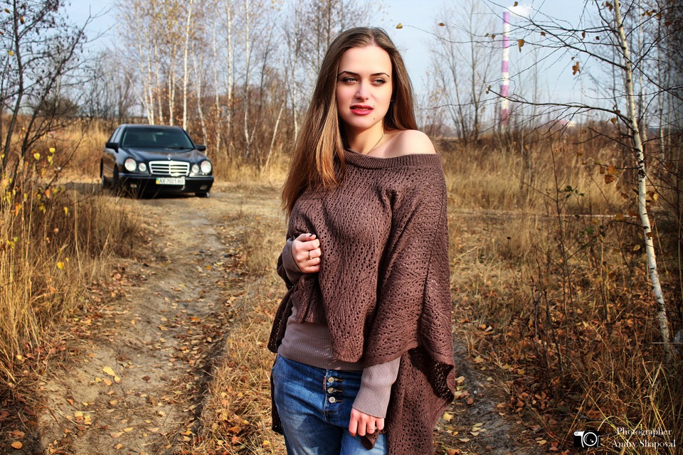 w210 vs Світленька... 4