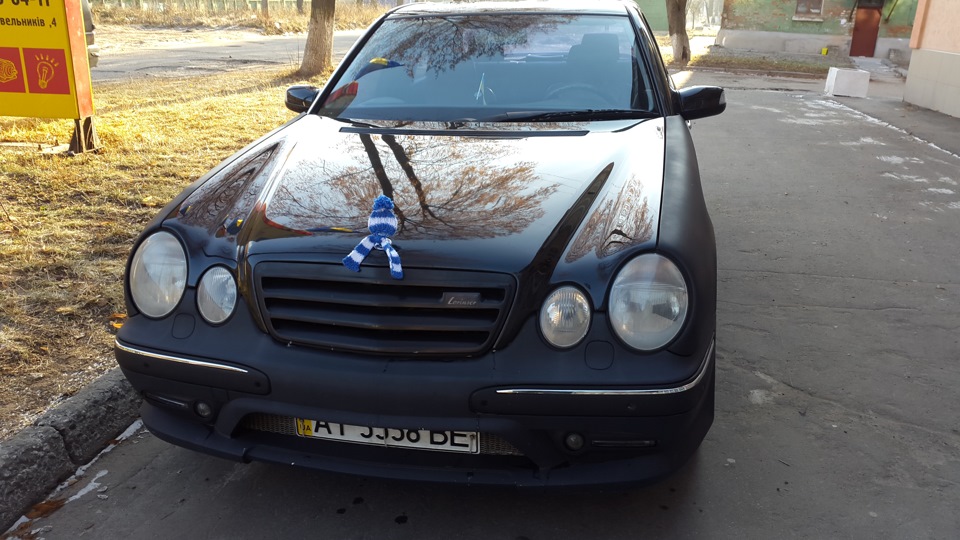 БУЛА Б ГОЛОВА, А ШАПКА БУДЕ ... 1