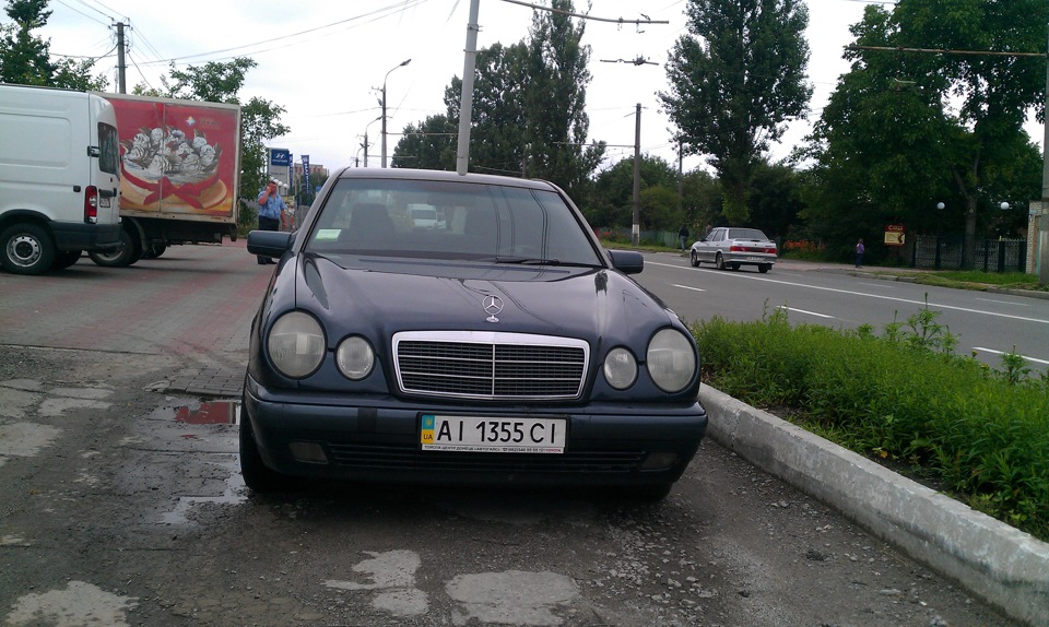 туманки 1