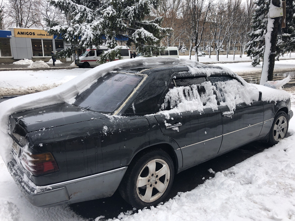 Чистюля... 4