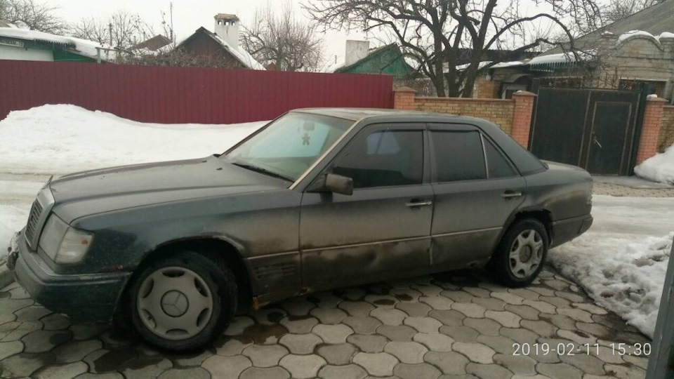 За що ви так з ними?! 3