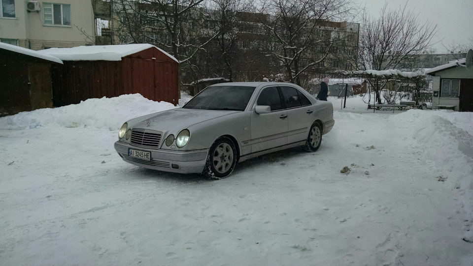 Заміна гуми 4