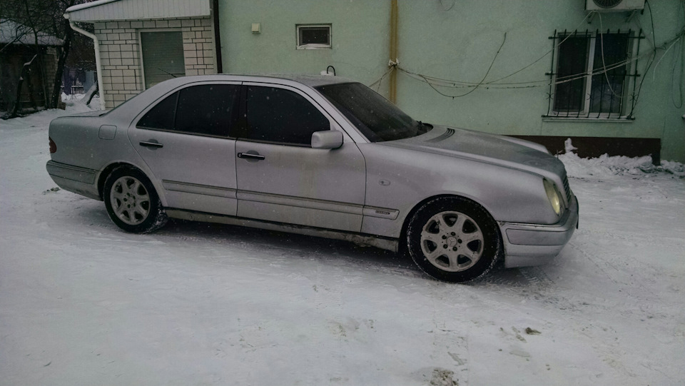 Заміна гуми 1