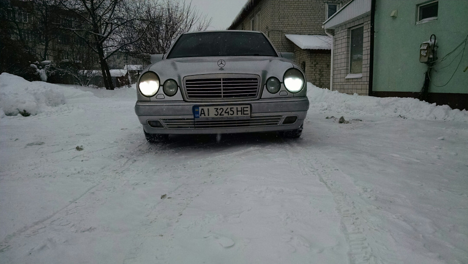 Заміна гуми 3