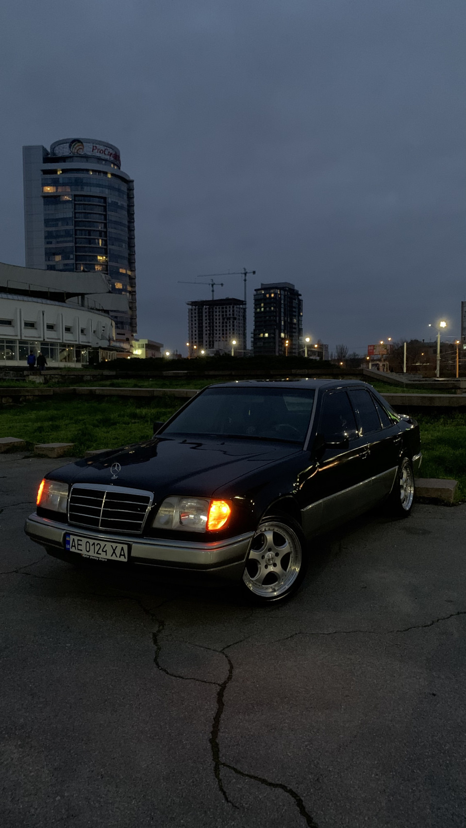 Диски Artec ML 807 R17 1