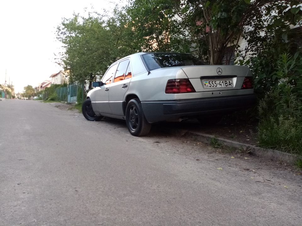 Я повернувся) 2