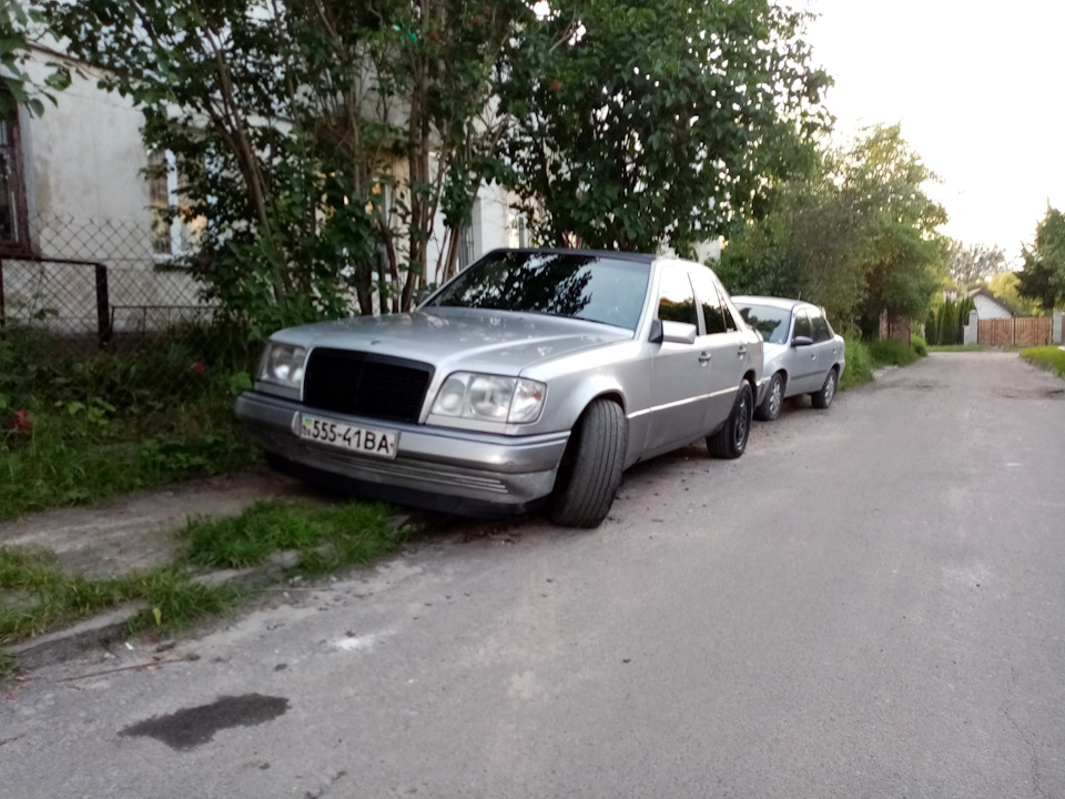 Я повернувся) 1