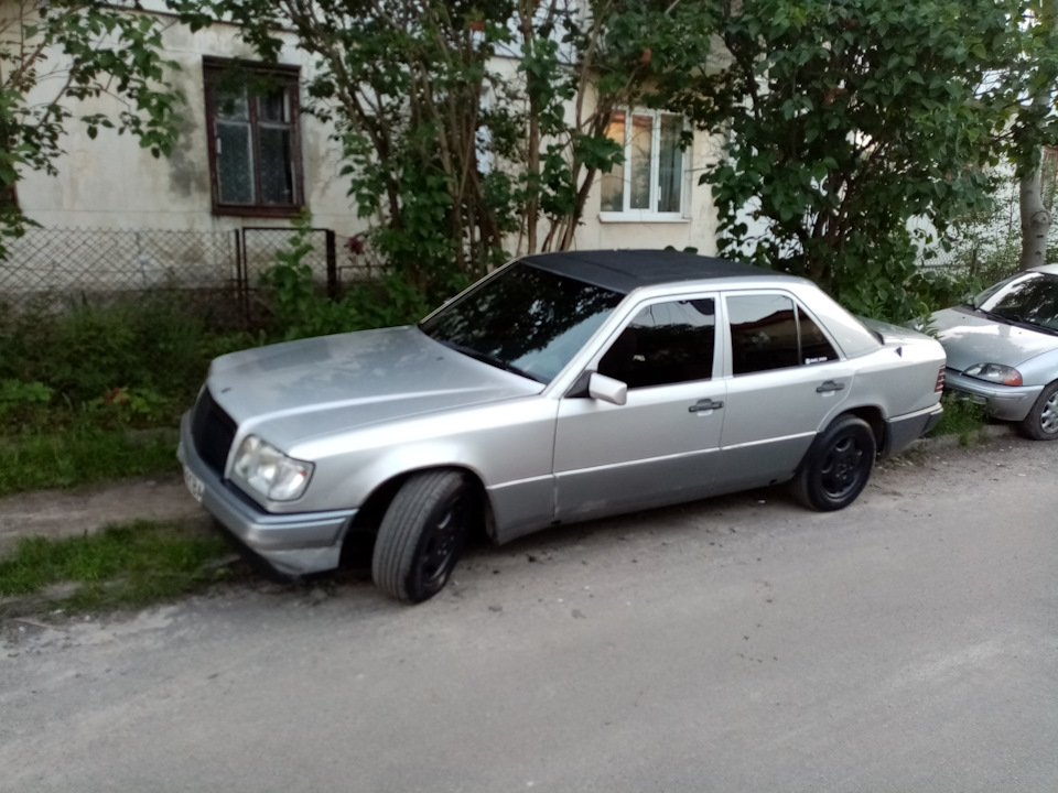 Я повернувся) 5