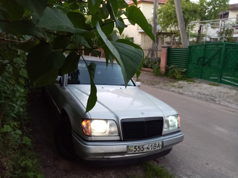 Я повернувся) 3