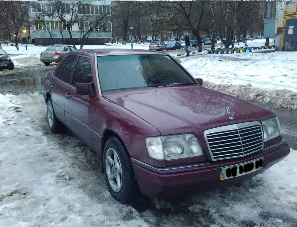 З чого все починалося. 1