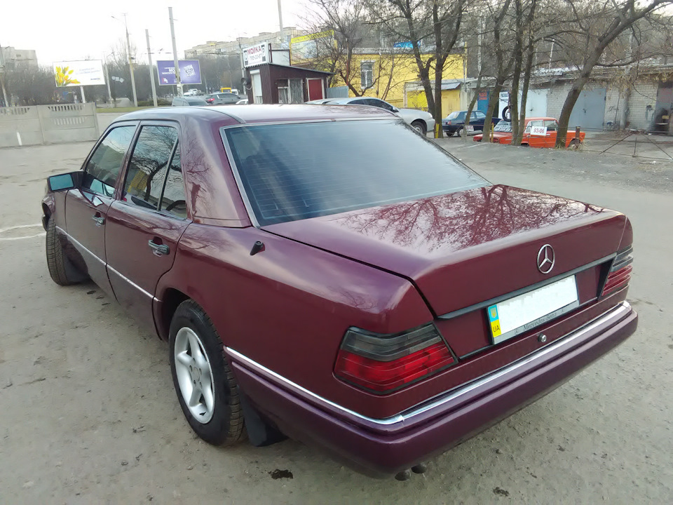 З чого все починалося. ч.2 5
