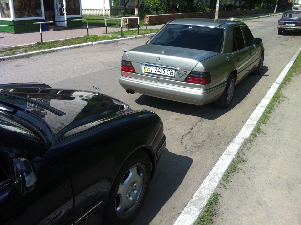 Моя)) 2