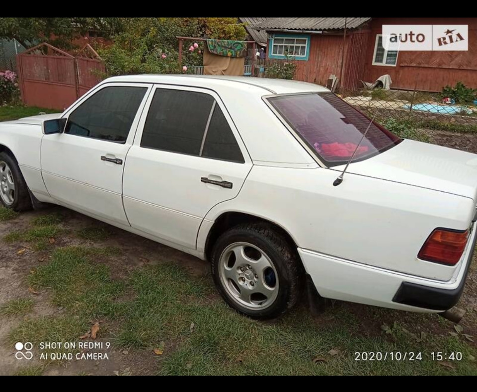 І так покупка авто 1