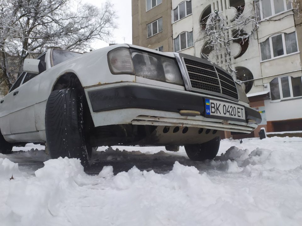 купівля бампера 3