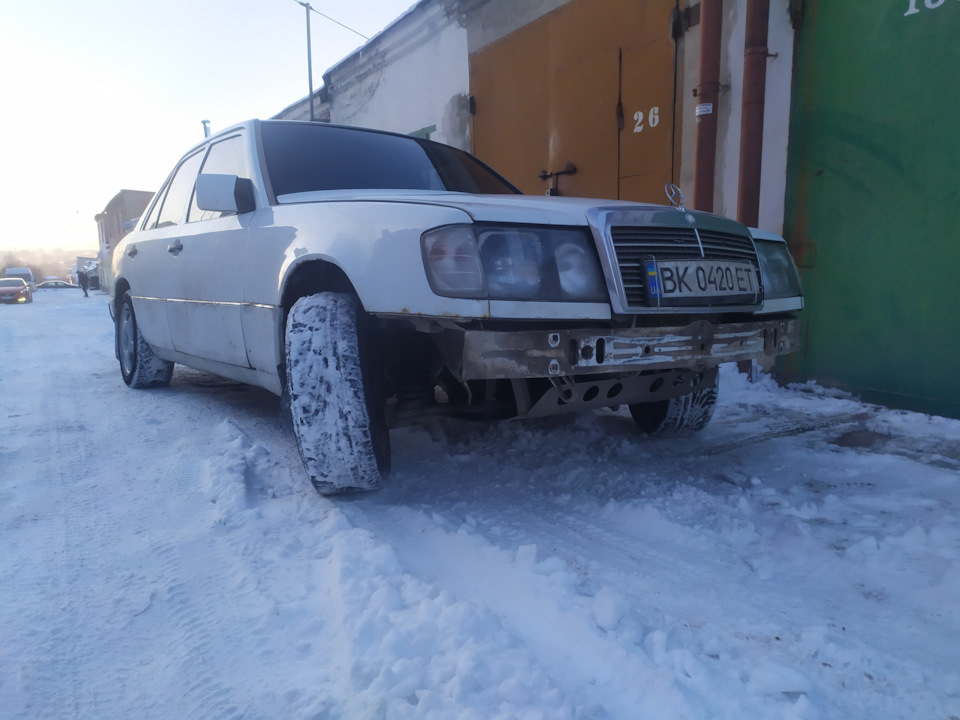 купівля бампера 5
