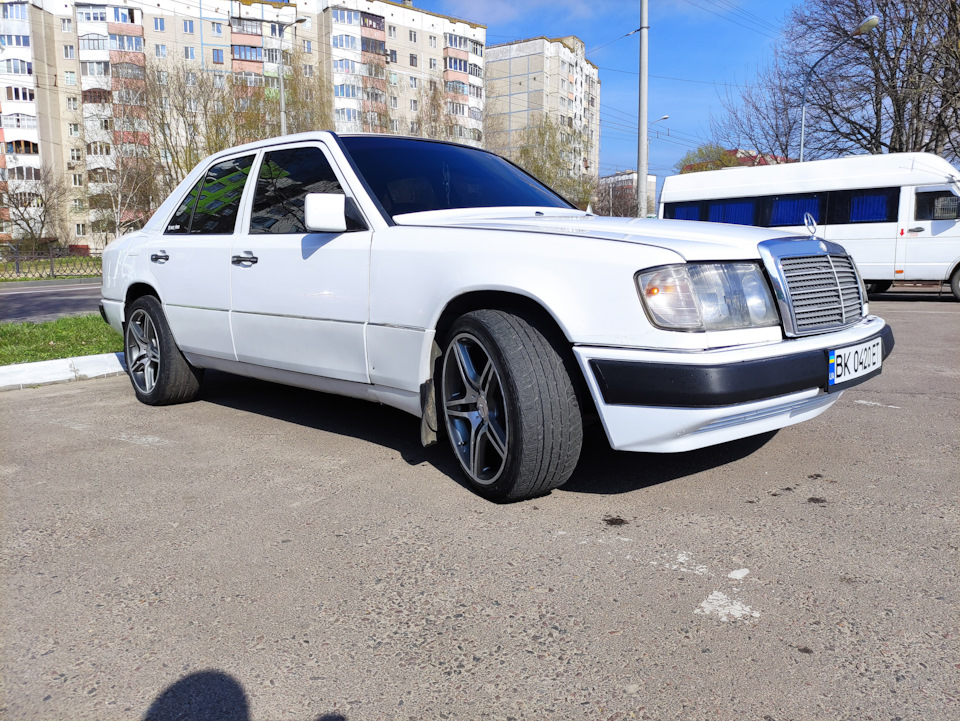 продам свої R18 amg 3