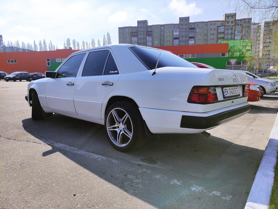 продам свої R18 amg 1