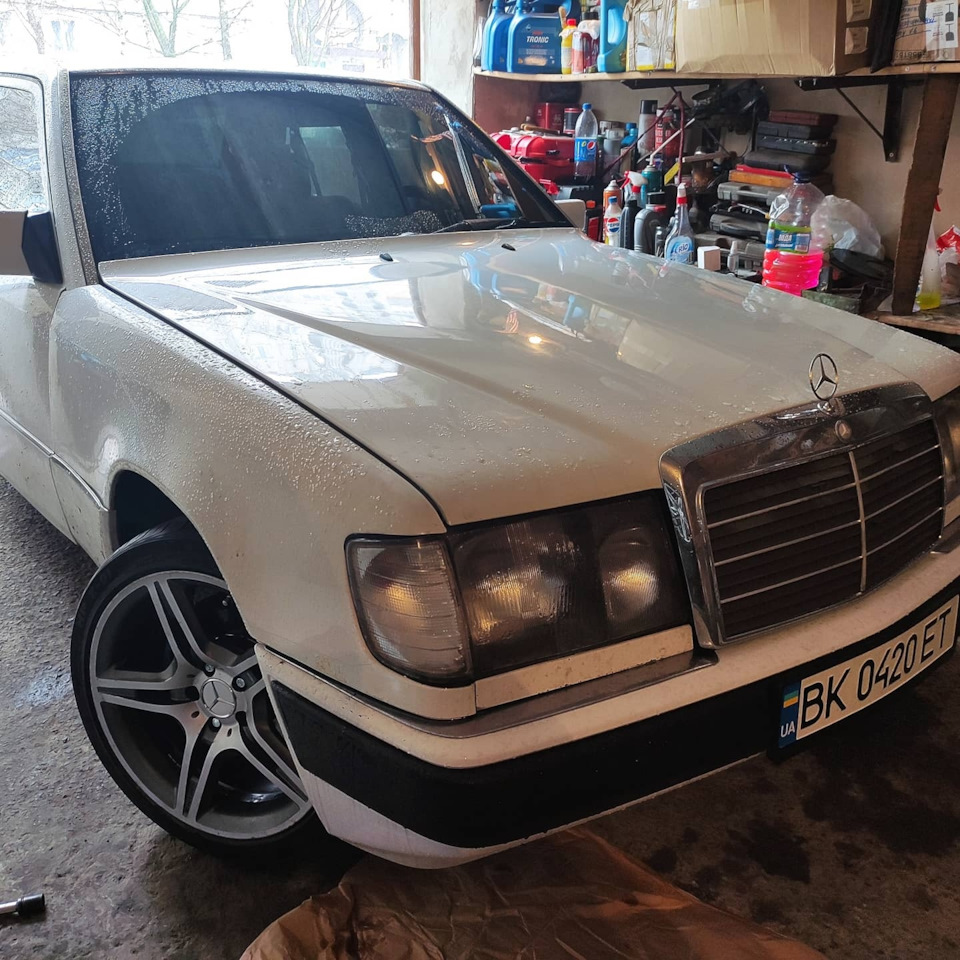 R18 AMG PSхоч щось від амг))) 1