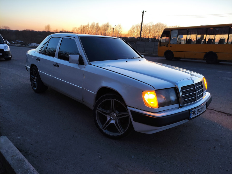 R18 AMG PSхоч щось від амг))) 5