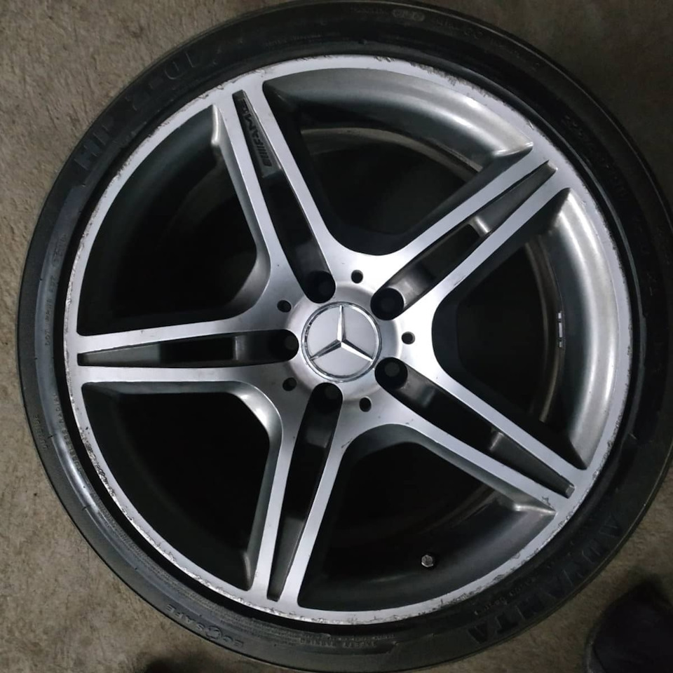 R18 AMG PSхоч щось від амг))) 2