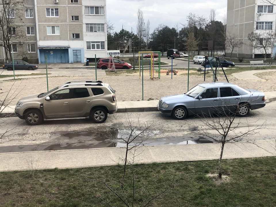 Порівняння та думки про фарбування🤔