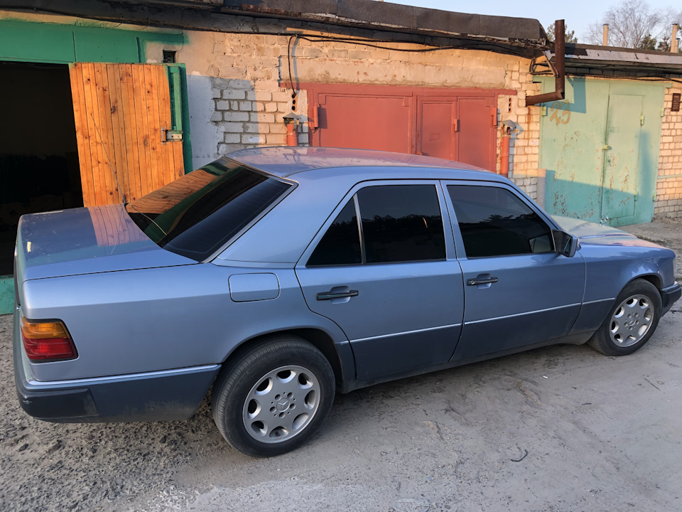 Затонував авто, готовлю до фарбування ✌️ 2