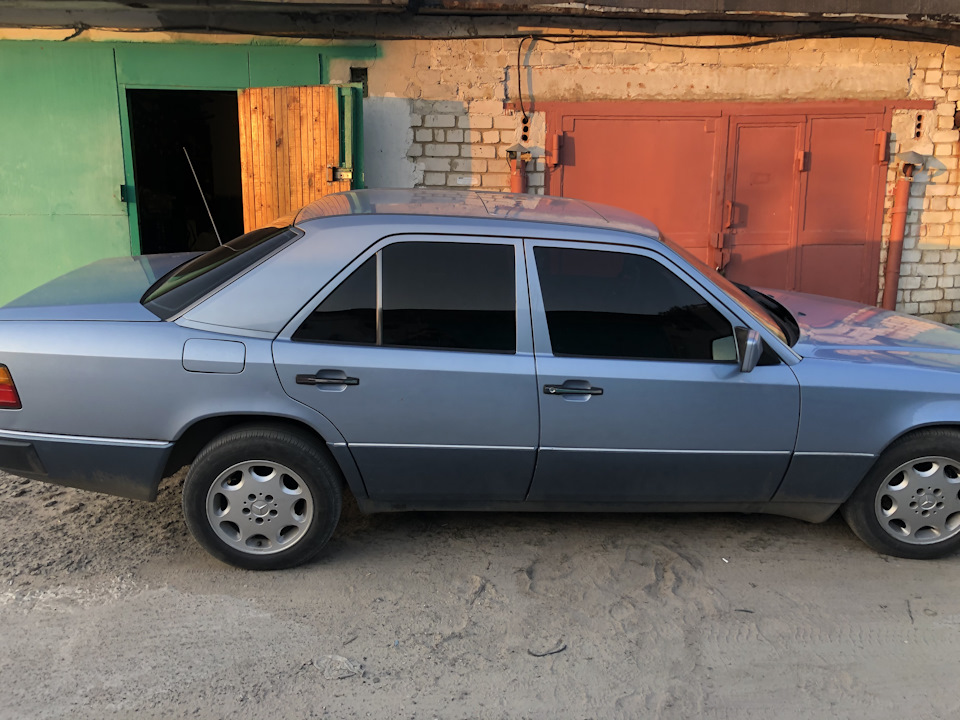 Затонував авто, готовлю до фарбування ✌️ 1