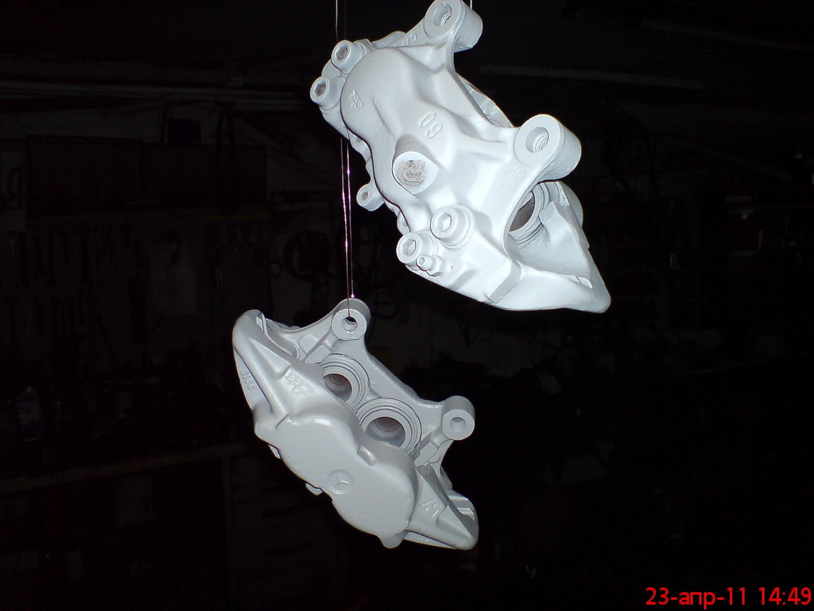 Запис, 4 травня 2011 5