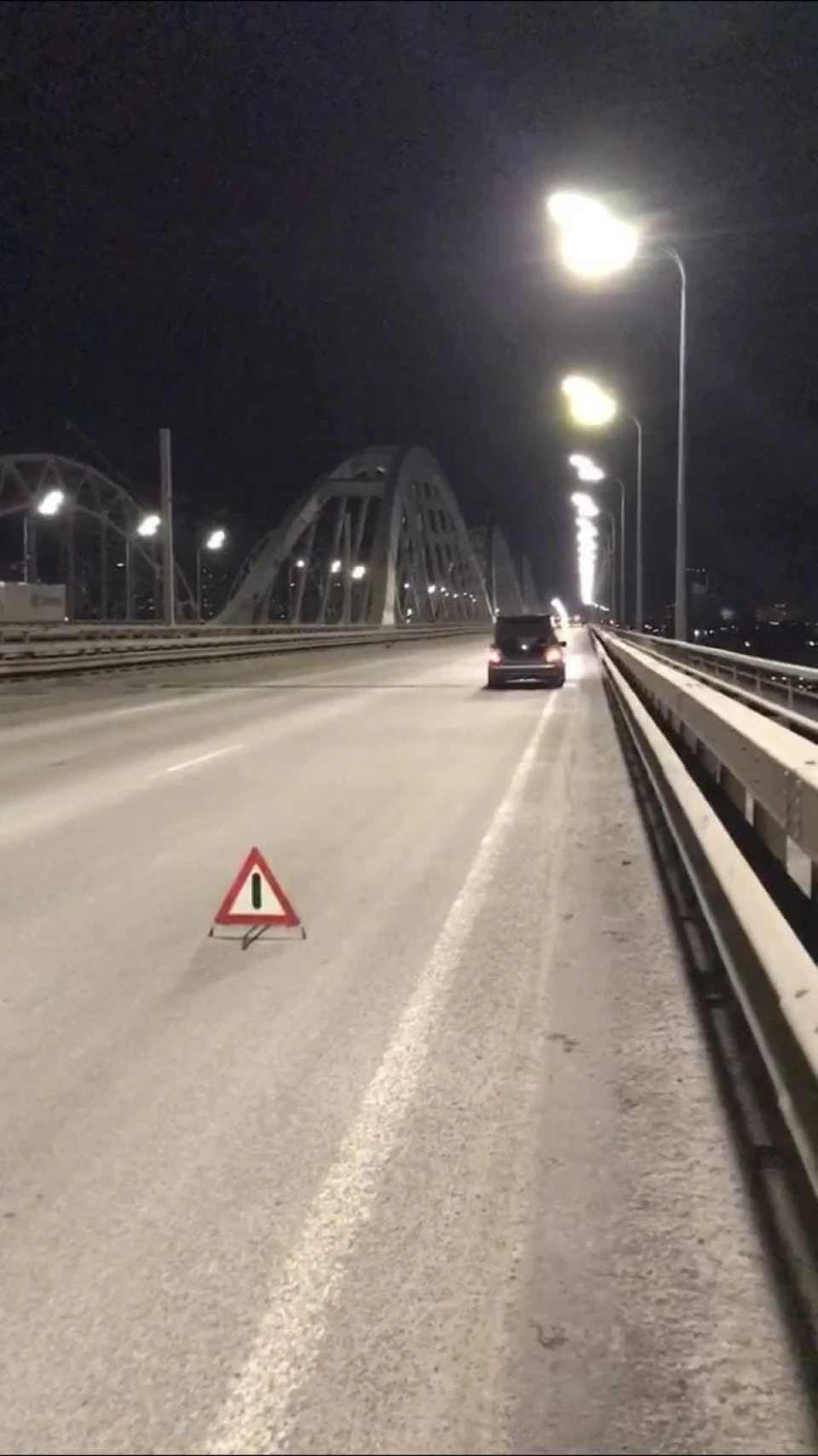 Поломка редуктора