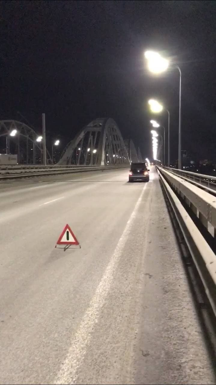 Поломка редуктора 1