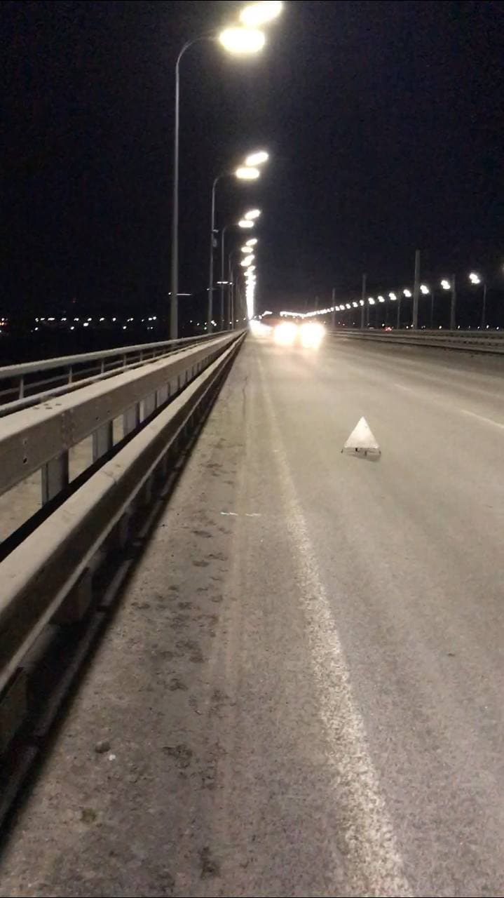 Поломка редуктора 2