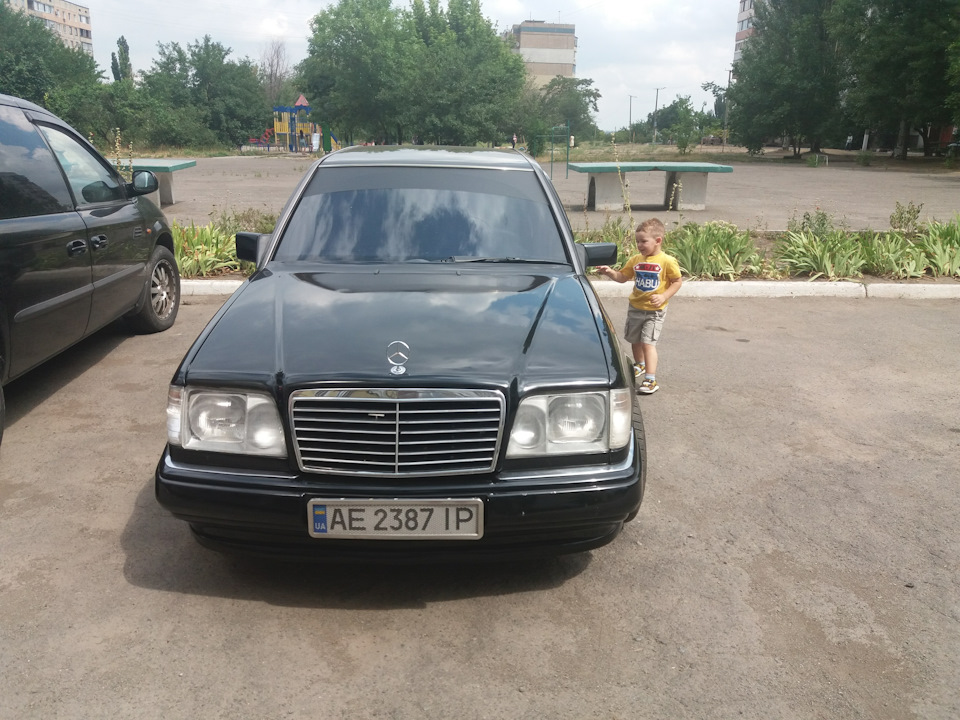 Мій юний водій 😘😎🤘 5