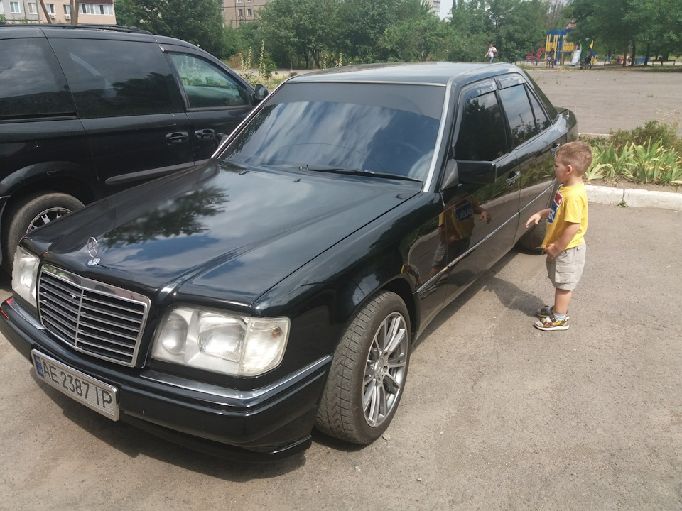 Мій юний водій 😘😎🤘 3