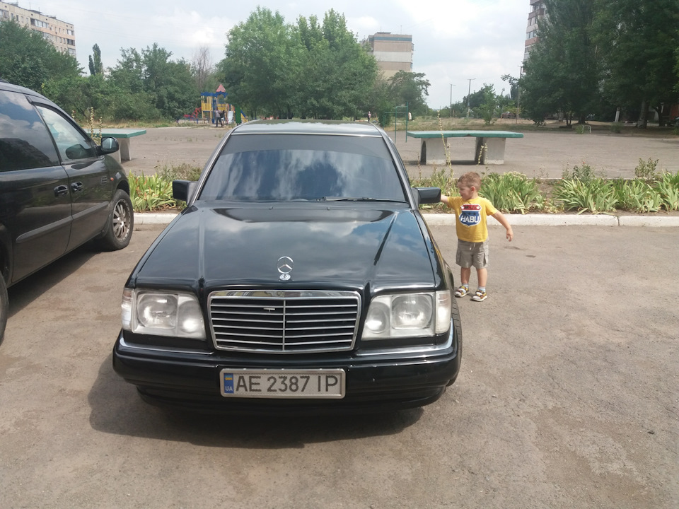 Мій юний водій 😘😎🤘 4