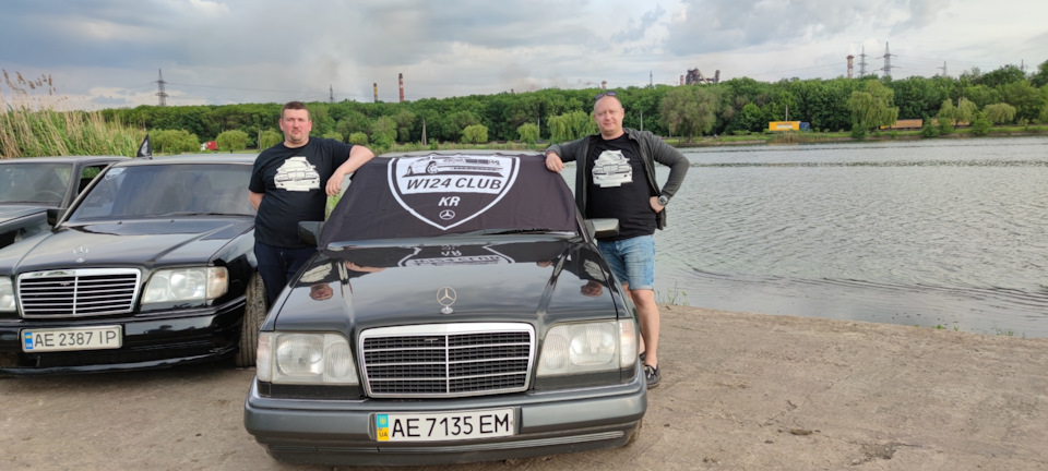 Чергова сходка 2