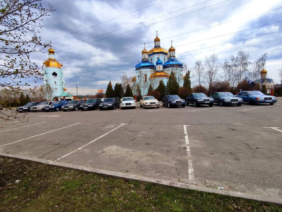 Відкриття сезону нашого клубу 😎😎😎