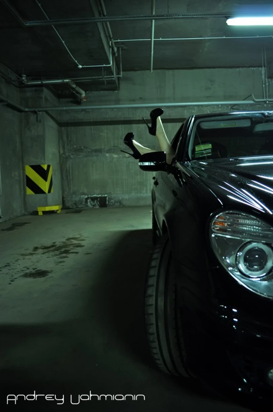 Запис, 11 липня 2011
