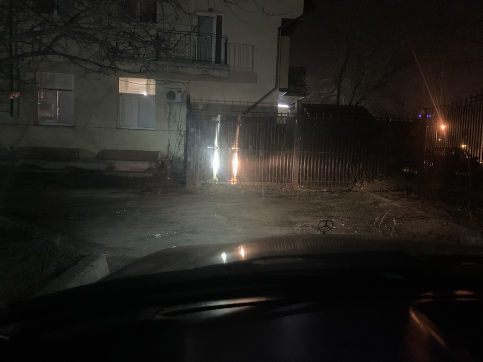 Сповідь 3