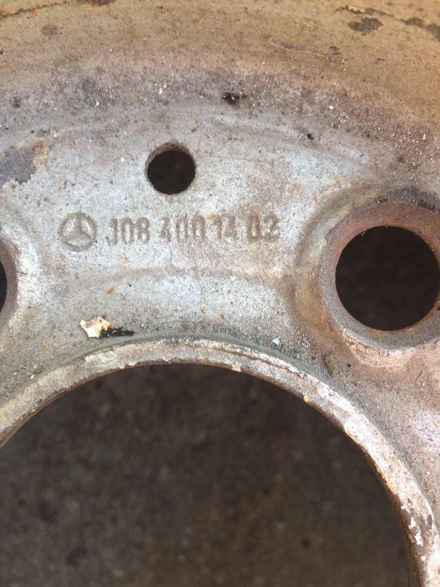 Ось така в мене запаска - w108))) 1