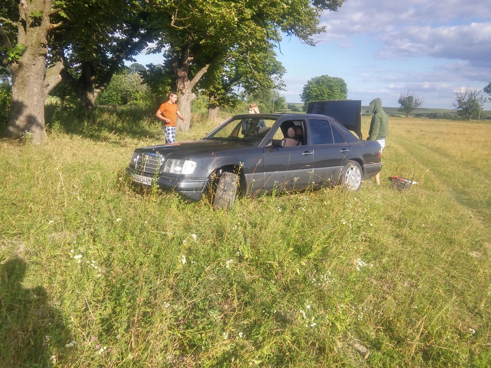 Закрив сесію і поїхав відпочити 1