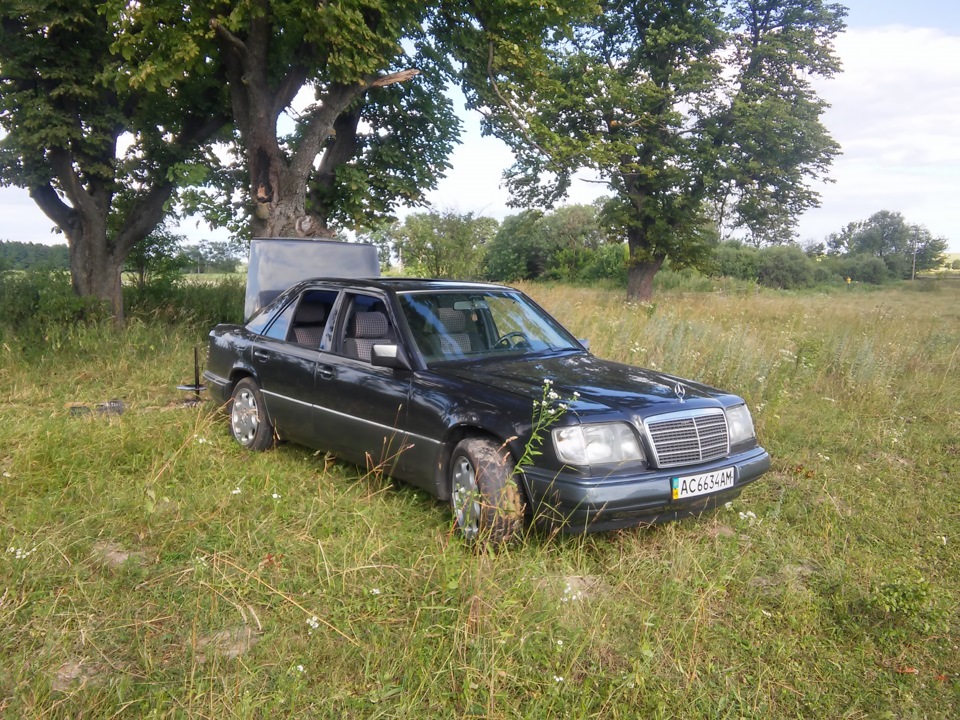 Закрив сесію і поїхав відпочити 2