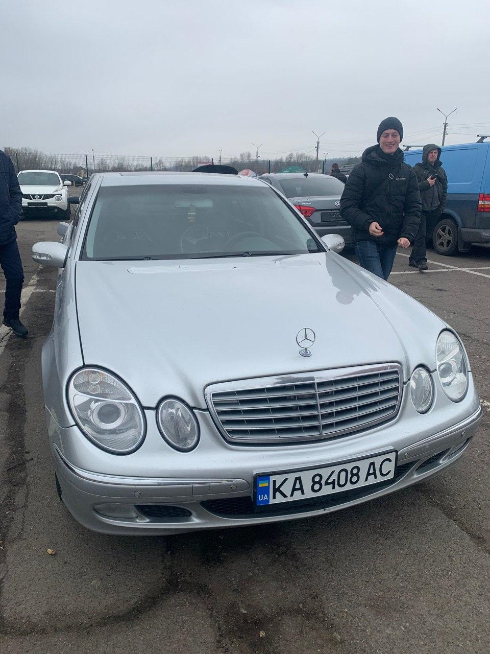 Так, довелося розпрощатися з трипроменевою зіркою. 4