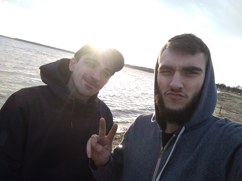 Пост взаємодопомоги моїх машин 5