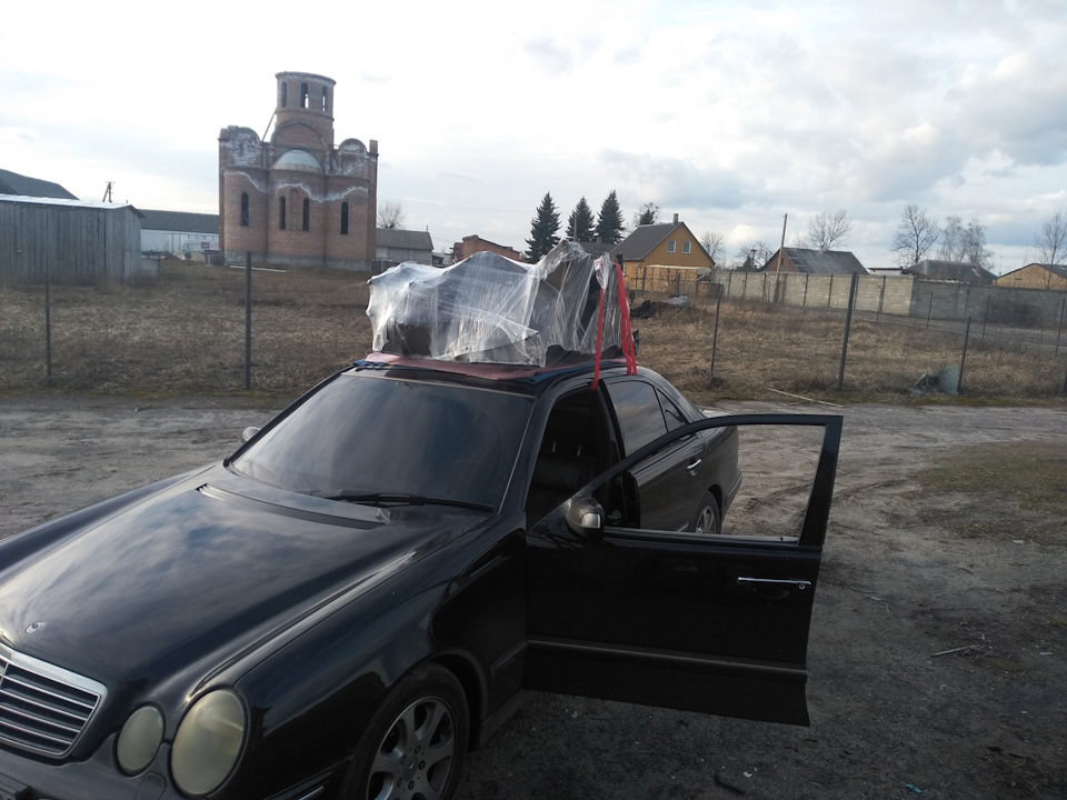 Пост взаємодопомоги моїх машин 3